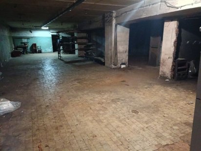 Сдам в аренду помещение 200м² Кам'янське