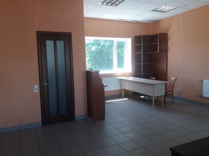 Офисное помещение в центре Каменское
