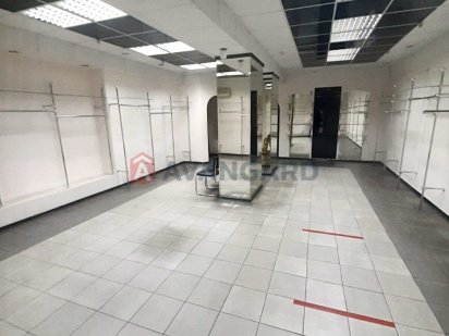 Оренда під магазин, офіс чи інше. Центр (пр-т Свободи) Каменское