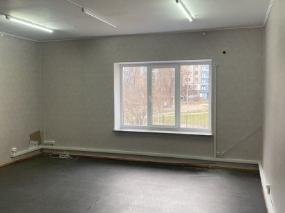 Оренда офісного приміщення 30 кв. м Каменское