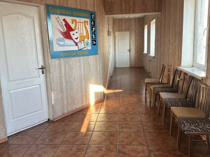 Сдам кабинет в центре города Каменское