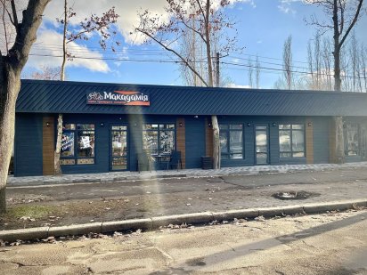 Оренда приміщення у центрі міста Загальна площа 45м². Вознесенськ