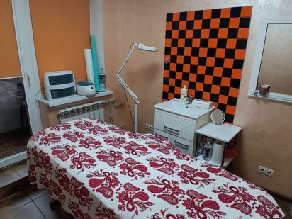 Сдам кабинет в салоне красоты Каменское