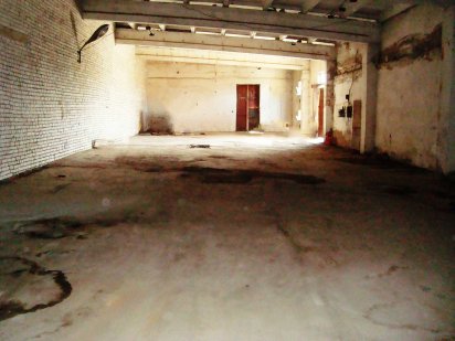 Склад. Аренда, продажа. Вознесенськ