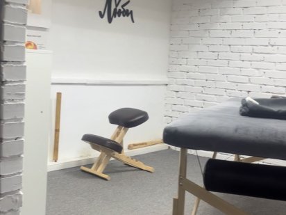 Оренда кабінета в студії Вышгород