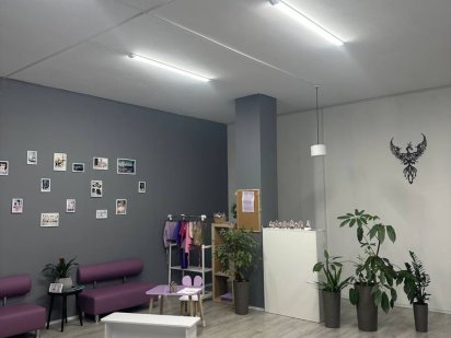 Оренда залу, приміщення Вышгород