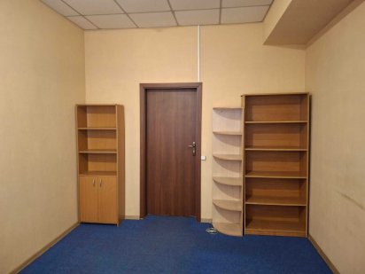 Довгострокова оренда офісу. Вышгород