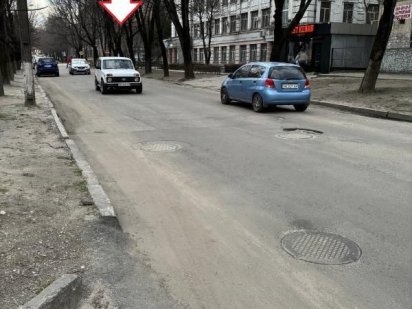 Оренда приміщення 45 м2 вул Медичка поруч з  коледжем Каменское