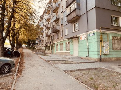 Аренда помещения пр Свободы 70 Каменское