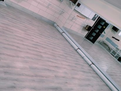 Сдам в аренду почасово танцевально-спортивный зал Кам'янське