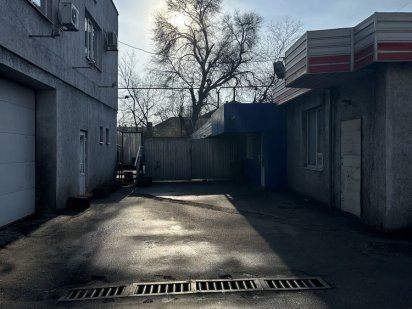 Сдам помещение в центре города под любой вид деятельности Каменское