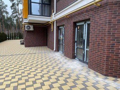 Гостомель ЖК На Прорізній  Оренда приміщення вільного призначення 17м2 Гостомель