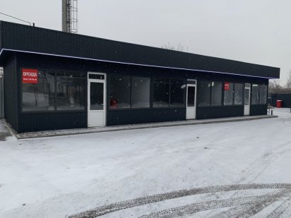 Оренда Комерційних Приміщень Червона Лінія Центр Міста Дергачи