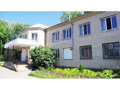 ОРЕНДА 36,8 м² | Гостомель | Аукціон Prozorro.Sale Гостомель