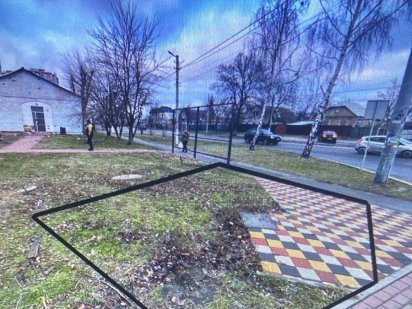 Гостомель МАФ 28-14кв.м Гостомель