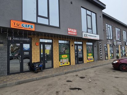 Оренда приміщення Гостомель центр Гостомель