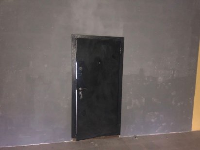 Офісна кімната Гостомель