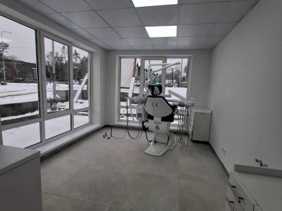 Оренда приміщення стоматологии  140 м2  Свято -Покровська  Гостомель Гостомель