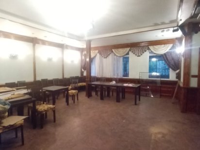 Оренда приміщення, кафе ресторан, бар, банкетний зал Гостомель