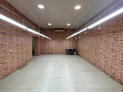 Оренда приміщення в місті Долина Долина