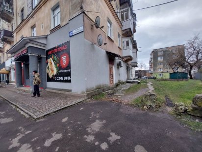 Оренда приміщення 70м2 вул. Грушевського м. Дрогобич Дрогобыч