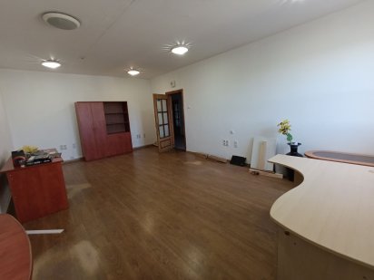 Оренда приміщення в Укрінбанку 28,3 м.кв Дрогобыч