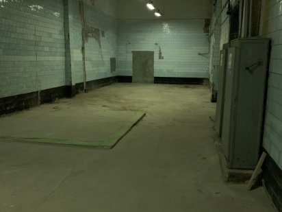 Здаються в оренду складські, виробничі приміщення по вул.Гайдамацька 1 Дрогобыч