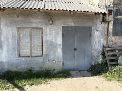 Здається в оренду торгове, складське приміщення 50кв.м. Дрогобич