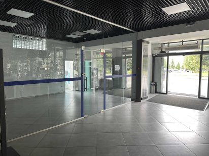 здається в оренду комерційне приміщення в ТЦ ШАХ Дрогобыч