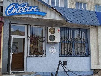 Оренда діючого магазину Дубно