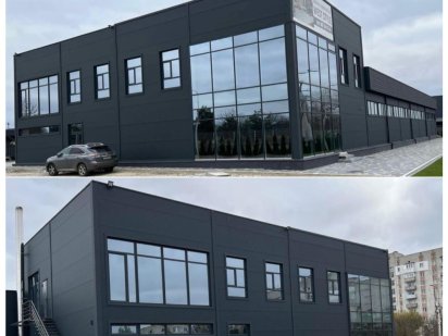 Оренда приміщення можливий продаж. Дрогобыч