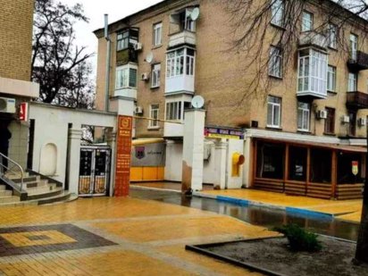 Оренда примiщення