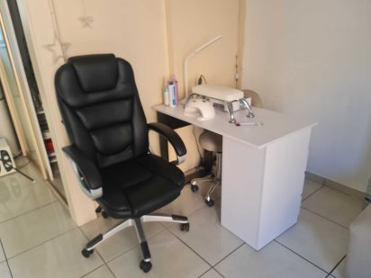 оренда робочого місця майстер манікюру Дрогобыч