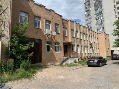 Оренда приміщення комерційного призначення Дрогобыч