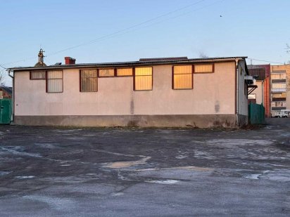 Здам в оренду комерційне приміщення БЕЗ КОМІСІЇ Здолбунів