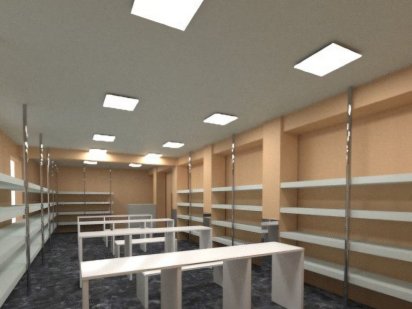 Орендую приміщення під магазин, Жовті Води, центр. Жовті Води