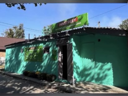 Сдам в аренду приміщення на мікрорайоні Змиев