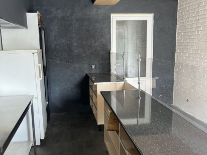 Нежитлове приміщення для фастфуду. Знам'янка