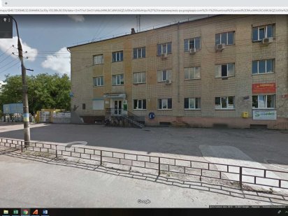 Оренда Укртелеком** 239,4 м²;  м Знам'янка, вул. М. Грушевського, 24 Знам'янка