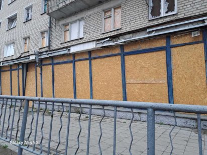 приміщення 239 під магазин, вул. Соборна Изюм