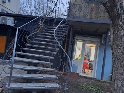 Сдам офис в аренду в центре Черноморска Чорноморськ