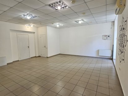 Аренда  офиса центр Чорноморськ