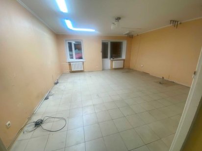 Сдам помещение в центре города! 44м2, Фасад! Чорноморськ