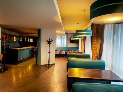 Сдается в Аренду готовое Кафе! Черноморск