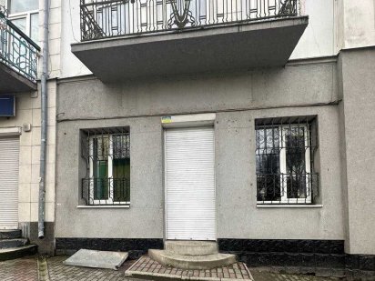 Оренда приміщення під кафе Калуш