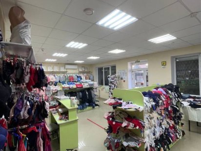 Здам в оренду комерційне приміщення, р-н Нової Будови-1 Кам'янець-Подільський