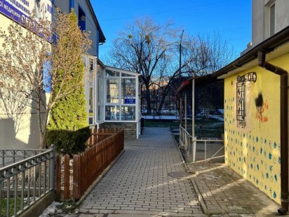 Здам приміщення центр міста Кам'янець-Подільський