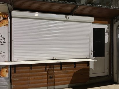 Здається в оренду кіоск Кам'янець-Подільський