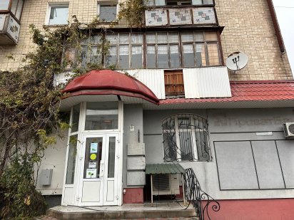 Оренда комерційного приміщення Кам'янець-Подільський