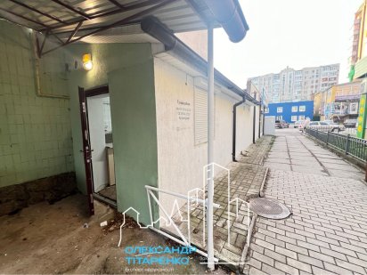 Здам в оренду комерційне приміщення в центрі міста! Кам'янець-Подільський